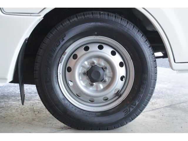 バネットトラック ナッツＲＶ　マッシュタイプＸ　ツインサブバッテリー　走行充電　コンバーター　インバーター　ルーフベント　ソーラーパネル　冷蔵庫　電子レンジ　ＦＦヒーター　ポータブルカーナビ　ＥＴＣ（59枚目）