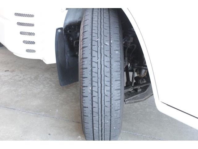 バネットトラック ナッツＲＶ　マッシュタイプＸ　ツインサブバッテリー　走行充電　コンバーター　インバーター　ルーフベント　ソーラーパネル　冷蔵庫　電子レンジ　ＦＦヒーター　ポータブルカーナビ　ＥＴＣ（60枚目）