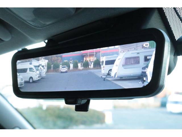 ハイエースバン ＦＯＣＳ　ＤＳコンパクト　ワンオーナー　ディーゼル　４ＷＤ　ツインサブバッテリー　ＦＦヒーター　走行充電　４５０Ｗインバーター　外部電源　冷蔵庫　ソーラーパネル１枚　電子レンジ（39枚目）