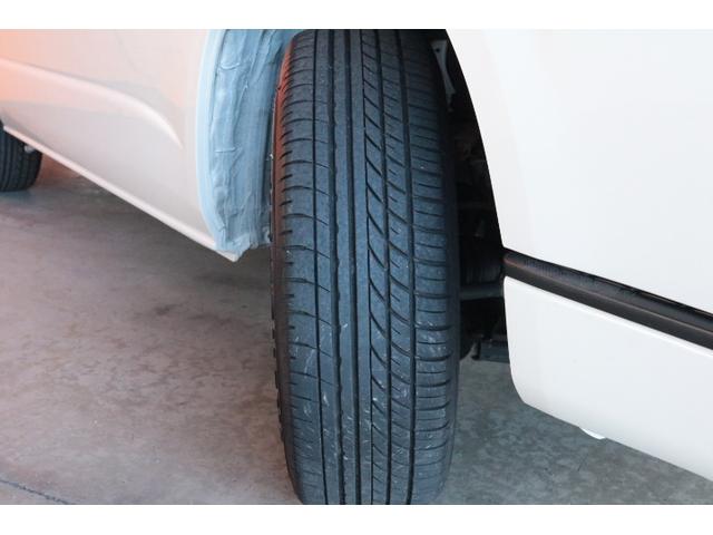 ハイエースバン ＦＯＣＳ　ＤＳコンパクト　ワンオーナー　ディーゼル　４ＷＤ　ツインサブバッテリー　ＦＦヒーター　走行充電　４５０Ｗインバーター　外部電源　冷蔵庫　ソーラーパネル１枚　電子レンジ（63枚目）