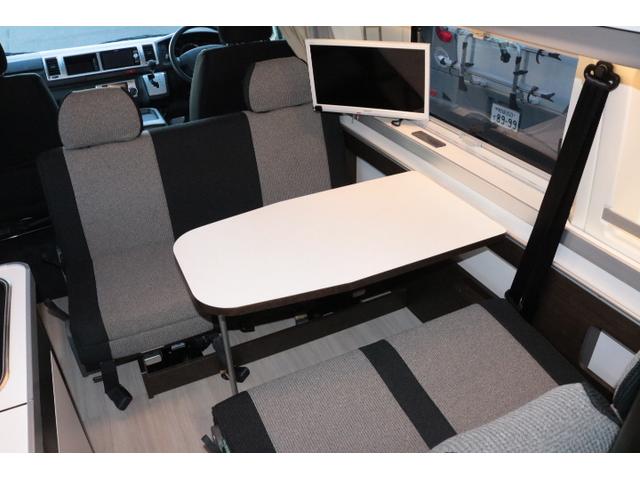 ハイエースバン トイファクトリー　ＧＴ（9枚目）