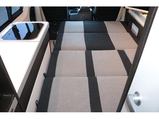 ハイエースバン トイファクトリー　ＧＴ（12枚目）