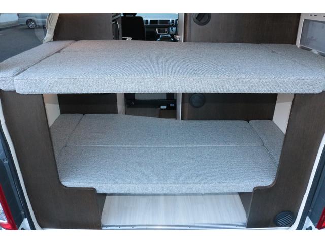 ハイエースバン トイファクトリー　ＧＴ（14枚目）