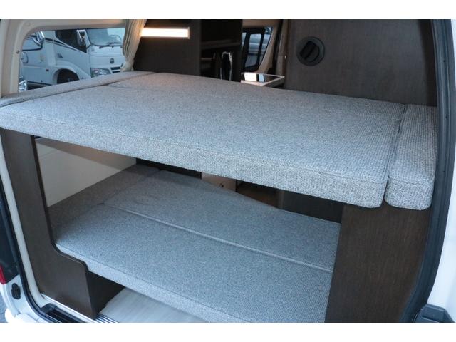 ハイエースバン トイファクトリー　ＧＴ（16枚目）