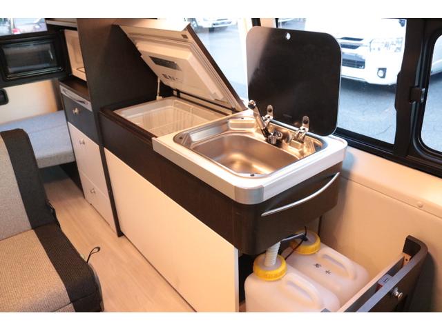 ハイエースバン トイファクトリー　ＧＴ（17枚目）