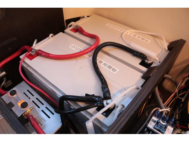 ハイエースバン トイファクトリー　ＧＴ（23枚目）