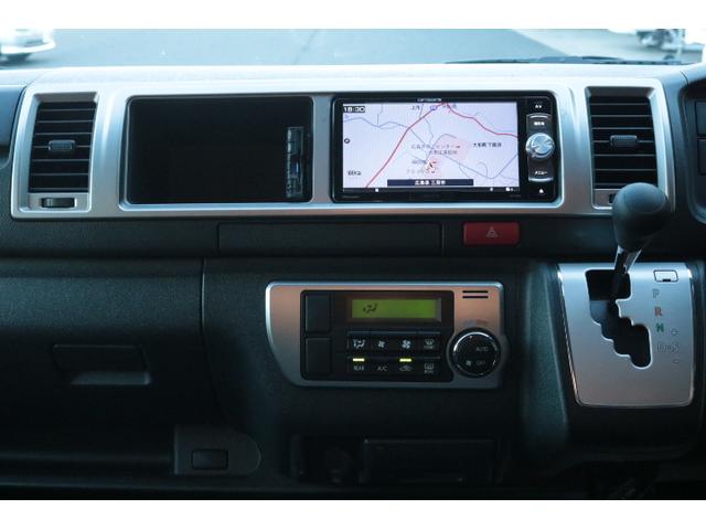 ハイエースバン トイファクトリー　ＧＴ（32枚目）