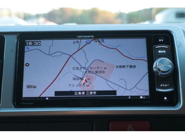 ハイエースバン トイファクトリー　ＧＴ（34枚目）