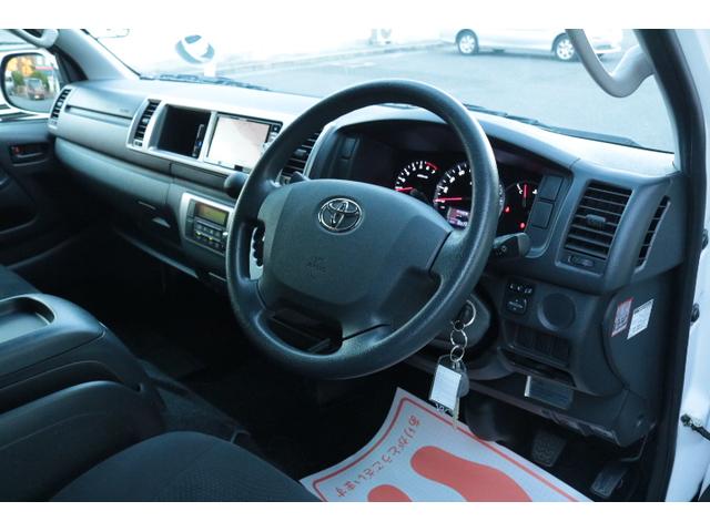 ハイエースバン トイファクトリー　ＧＴ（39枚目）