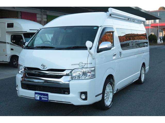 ハイエースバン トイファクトリー　ＧＴ（43枚目）