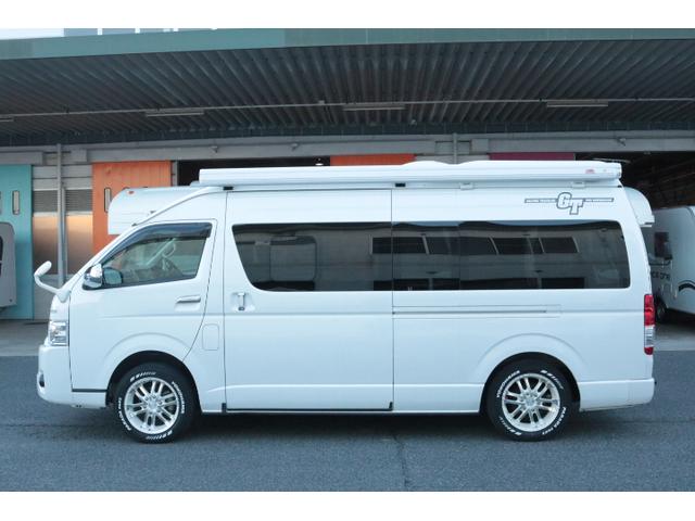 ハイエースバン トイファクトリー　ＧＴ（44枚目）