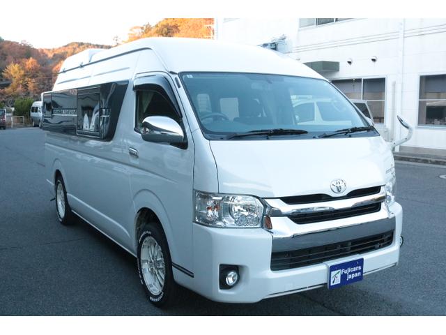 ハイエースバン トイファクトリー　ＧＴ（48枚目）