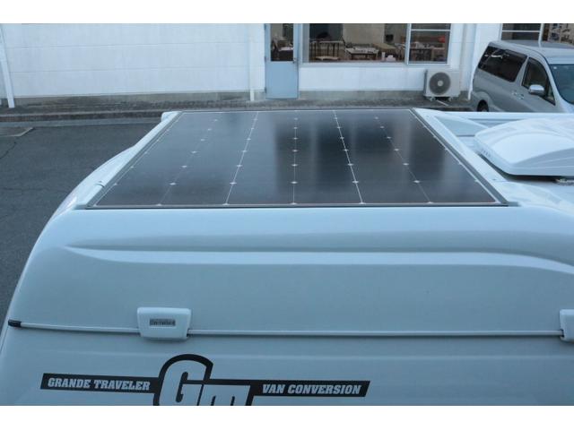 ハイエースバン トイファクトリー　ＧＴ（50枚目）