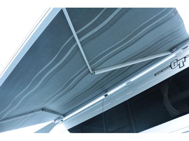 ハイエースバン トイファクトリー　ＧＴ（52枚目）