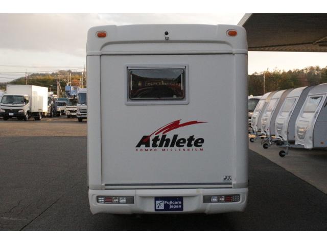 バネットトラック グローバル　アスリート　ツインサブバッテリー　走行充電　１５００Ｗインバーター　外部電源　ルーフベント　冷蔵庫　電子レンジ　１９インチテレビ　メモリーカーナビ（48枚目）