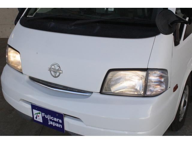 バネットトラック グローバル　アスリート　ツインサブバッテリー　走行充電　１５００Ｗインバーター　外部電源　ルーフベント　冷蔵庫　電子レンジ　１９インチテレビ　メモリーカーナビ（60枚目）