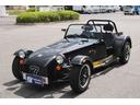 CATERHAM SEVEN 160