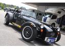 CATERHAM SEVEN 160