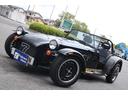 CATERHAM SEVEN 160