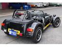 CATERHAM SEVEN 160