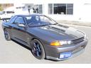 NISSAN SKYLINE