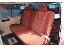 NISSAN CARAVAN COACH