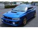 ＷＲＸタイプＲ　ＳＴｉバージョン　ワンオーナー　ＳＴｉ１７インチアルミホイール　ＳＴｉ足回り　ＳＴｉマフラー　ＭＯＭＯステアリング　ターボタイマー　ブースト計　クスコメンバーブレース　ＳＴｉペダル（31枚目）