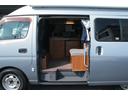 NISSAN CARAVAN MICROBUS