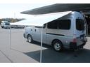 NISSAN CARAVAN MICROBUS