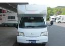 NISSAN VANETTE TRUCK