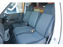 NISSAN VANETTE TRUCK