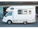 NISSAN VANETTE TRUCK