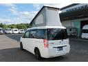 ホワイトハウス FREEDECK シングルサブバッテリー 走行充電 300Wインバーター FFヒーター ポップアップルーフ メモリーナビ ETC オートライト(50枚目)