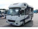 TOYOTA COASTER BIG VAN