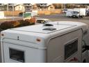グローバル　アスリート　ツインサブバッテリー　走行充電　１５００Ｗインバーター　外部電源　ルーフベント　冷蔵庫　電子レンジ　１９インチテレビ　メモリーカーナビ（51枚目）