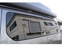 タコス　ＮＶジャック　ワンオーナー　４ＷＤ　１２Ｖエアコン　ＦＦヒーター　ツインサブバッテリー　走行充電　外部電源　ルーフベント　冷蔵庫　２４インチテレビ　サイドオーニング（55枚目）