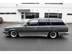 トヨタマークiiワゴンの中古車を探すなら グーネット