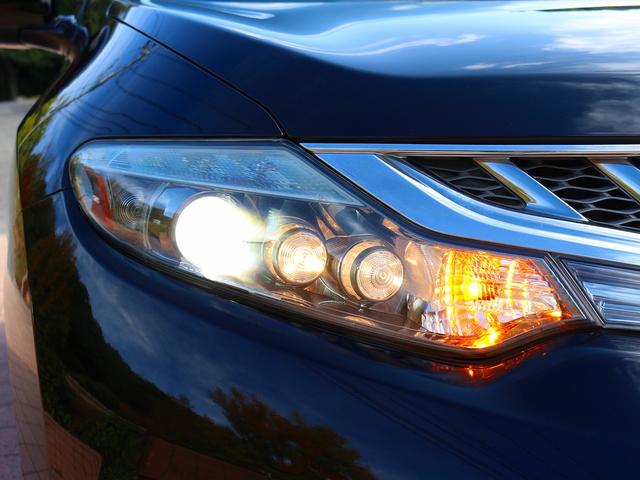 ムラーノ ２５０ＸＬ　ナビゲーションシステム　サイドブラインドモニター　バックビューモニター　ＥＴＣ　ブルートゥース　ＵＳＢ　ＴＶ　キセノン　オートライト　フルオートエアコン　オートスピードコントロール　禁煙車　１オーナー（8枚目）