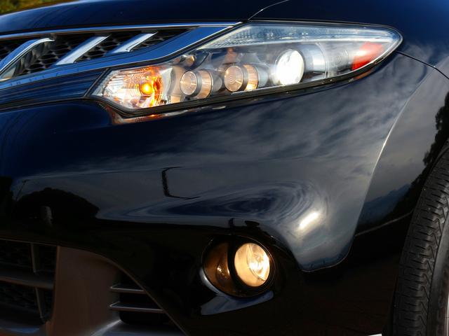 ムラーノ ２５０ＸＬ　ナビゲーションシステム　サイドブラインドモニター　バックビューモニター　ＥＴＣ　ブルートゥース　ＵＳＢ　ＴＶ　キセノン　オートライト　フルオートエアコン　オートスピードコントロール　禁煙車　１オーナー（9枚目）