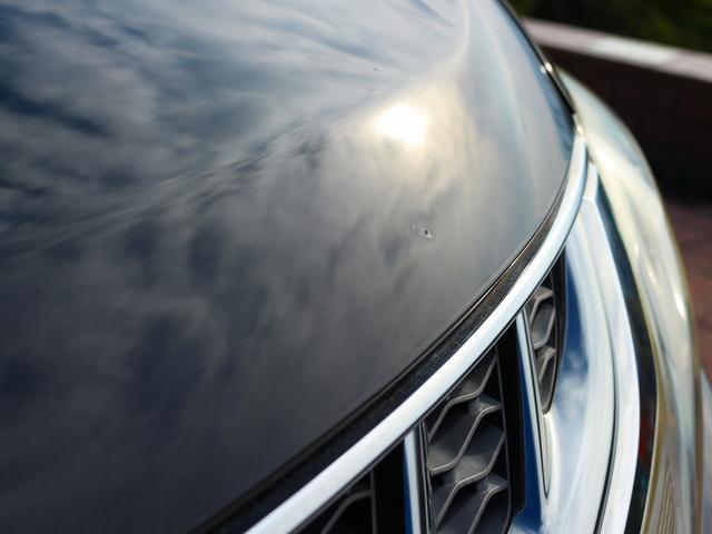 ムラーノ ２５０ＸＬ　ナビゲーションシステム　サイドブラインドモニター　バックビューモニター　ＥＴＣ　ブルートゥース　ＵＳＢ　ＴＶ　キセノン　オートライト　フルオートエアコン　オートスピードコントロール　禁煙車　１オーナー（15枚目）