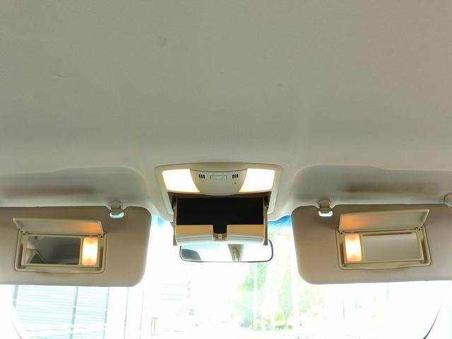 ムラーノ ２５０ＸＬ　ナビゲーションシステム　サイドブラインドモニター　バックビューモニター　ＥＴＣ　ブルートゥース　ＵＳＢ　ＴＶ　キセノン　オートライト　フルオートエアコン　オートスピードコントロール　禁煙車　１オーナー（22枚目）