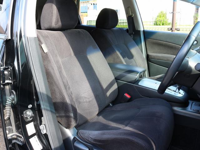 ムラーノ ２５０ＸＬ　ナビゲーションシステム　サイドブラインドモニター　バックビューモニター　ＥＴＣ　ブルートゥース　ＵＳＢ　ＴＶ　キセノン　オートライト　フルオートエアコン　オートスピードコントロール　禁煙車　１オーナー（31枚目）