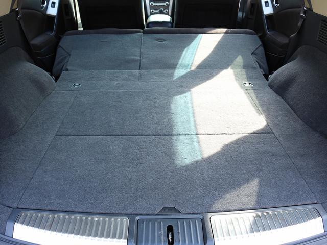 ムラーノ ２５０ＸＬ　ナビゲーションシステム　サイドブラインドモニター　バックビューモニター　ＥＴＣ　ブルートゥース　ＵＳＢ　ＴＶ　キセノン　オートライト　フルオートエアコン　オートスピードコントロール　禁煙車　１オーナー（50枚目）