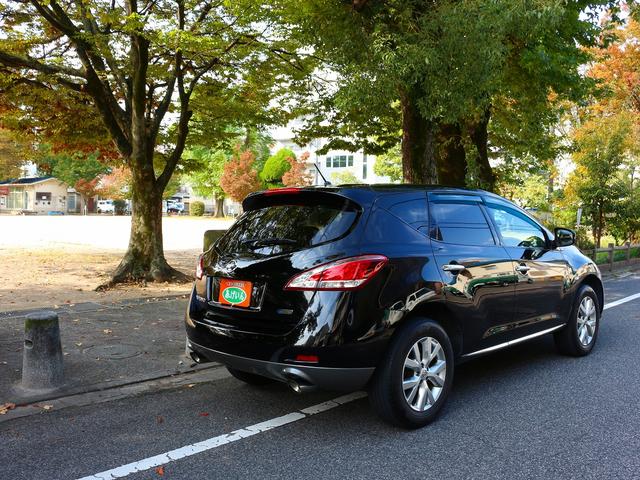 ムラーノ ２５０ＸＬ　ナビゲーションシステム　サイドブラインドモニター　バックビューモニター　ＥＴＣ　ブルートゥース　ＵＳＢ　ＴＶ　キセノン　オートライト　フルオートエアコン　オートスピードコントロール　禁煙車　１オーナー（66枚目）