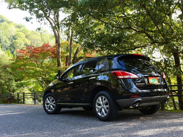 ムラーノ ２５０ＸＬ　ナビゲーションシステム　サイドブラインドモニター　バックビューモニター　ＥＴＣ　ブルートゥース　ＵＳＢ　ＴＶ　キセノン　オートライト　フルオートエアコン　オートスピードコントロール　禁煙車　１オーナー（75枚目）