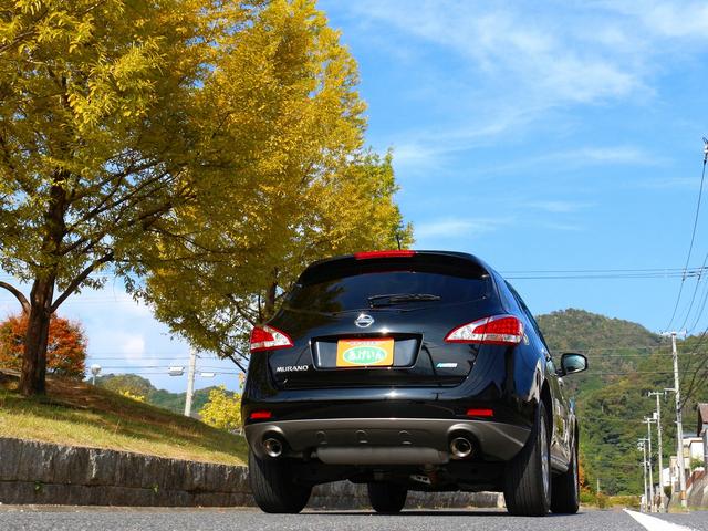 ムラーノ ２５０ＸＬ　ナビゲーションシステム　サイドブラインドモニター　バックビューモニター　ＥＴＣ　ブルートゥース　ＵＳＢ　ＴＶ　キセノン　オートライト　フルオートエアコン　オートスピードコントロール　禁煙車　１オーナー（80枚目）