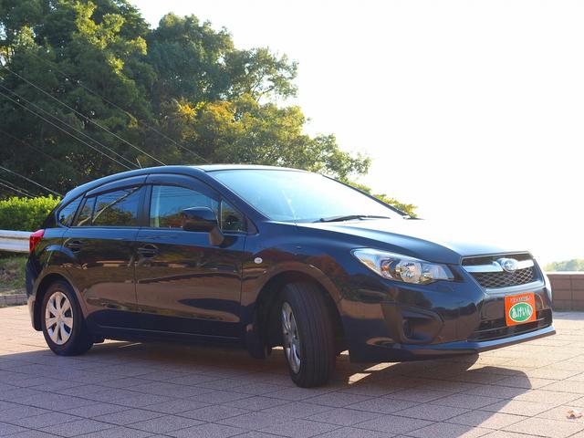 インプレッサスポーツ １．６ｉ　水平対向ツインカム　５速マニュアル　Ｃ型モデル　ＡＷＤ　ＶＤＣ　ヒルスタートアシスト　フルオートエアコン　インフォメーションメーター　ＥＴＣ　ＨＩＤヘッドランプ　リモコンキー２個　禁煙車　１オーナー（2枚目）