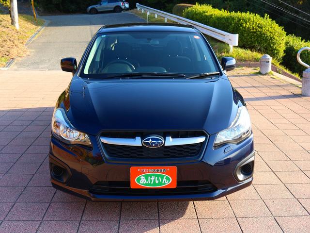 インプレッサスポーツ １．６ｉ　水平対向ツインカム　５速マニュアル　Ｃ型モデル　ＡＷＤ　ＶＤＣ　ヒルスタートアシスト　フルオートエアコン　インフォメーションメーター　ＥＴＣ　ＨＩＤヘッドランプ　リモコンキー２個　禁煙車　１オーナー（7枚目）