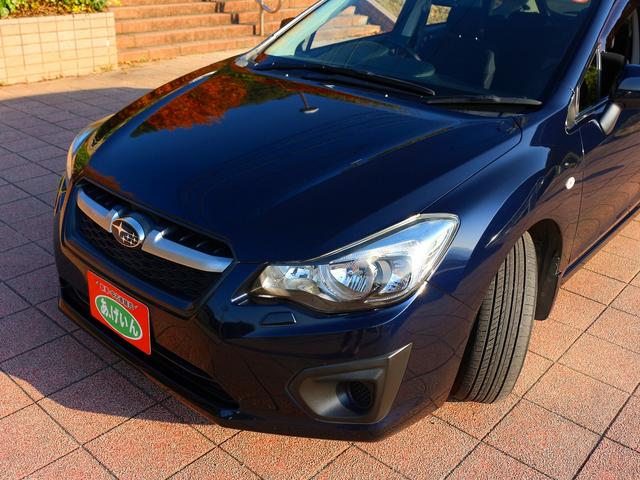 インプレッサスポーツ １．６ｉ　水平対向ツインカム　５速マニュアル　Ｃ型モデル　ＡＷＤ　ＶＤＣ　ヒルスタートアシスト　フルオートエアコン　インフォメーションメーター　ＥＴＣ　ＨＩＤヘッドランプ　リモコンキー２個　禁煙車　１オーナー（8枚目）