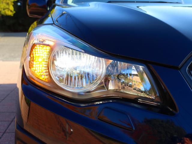 インプレッサスポーツ １．６ｉ　水平対向ツインカム　５速マニュアル　Ｃ型モデル　ＡＷＤ　ＶＤＣ　ヒルスタートアシスト　フルオートエアコン　インフォメーションメーター　ＥＴＣ　ＨＩＤヘッドランプ　リモコンキー２個　禁煙車　１オーナー（11枚目）